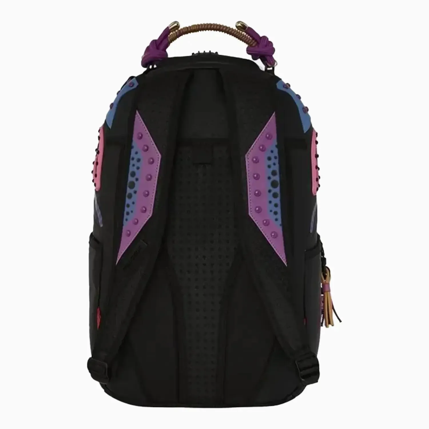 A.I Purple Wonderland Backpack