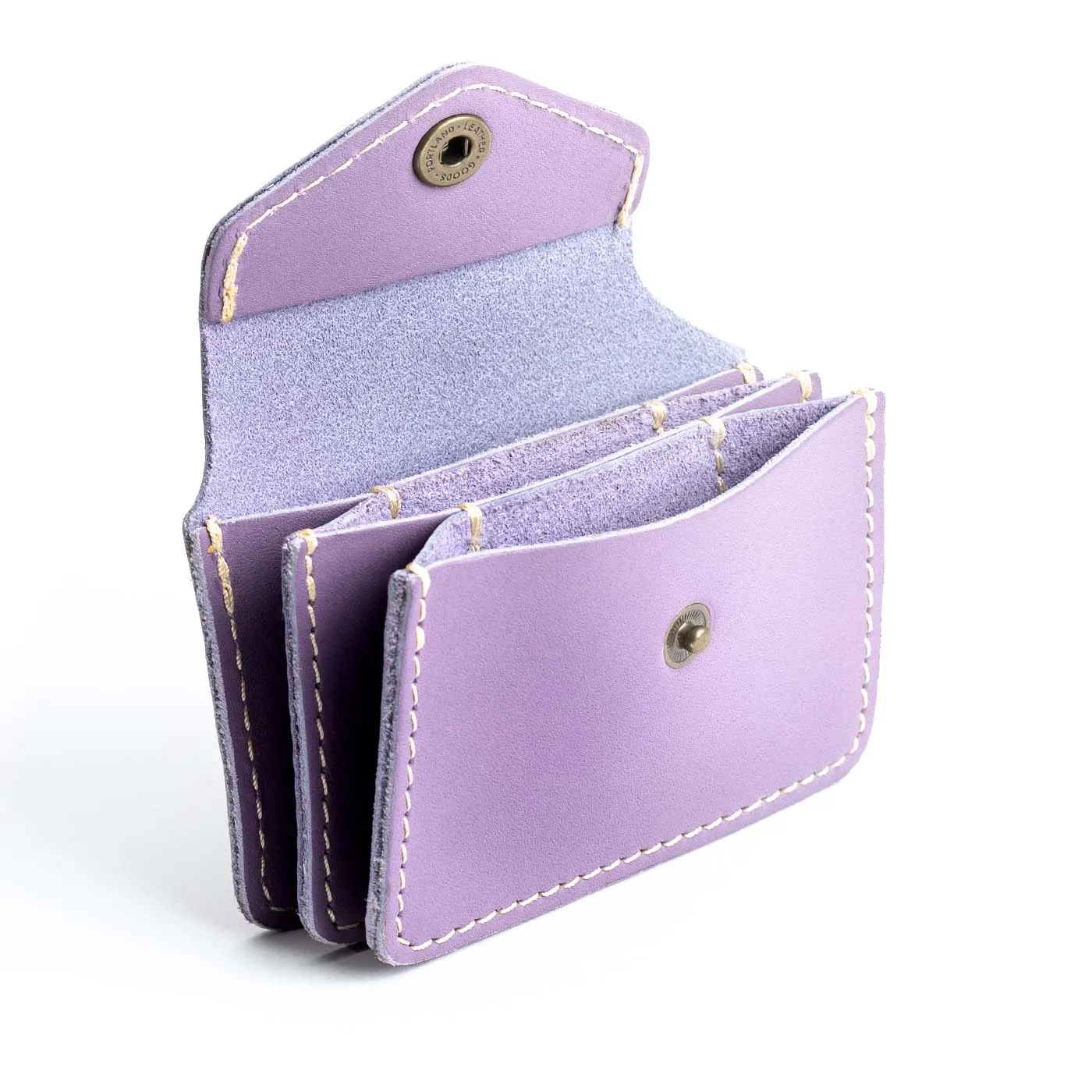 'Almost Perfect' Lovebug Wallet