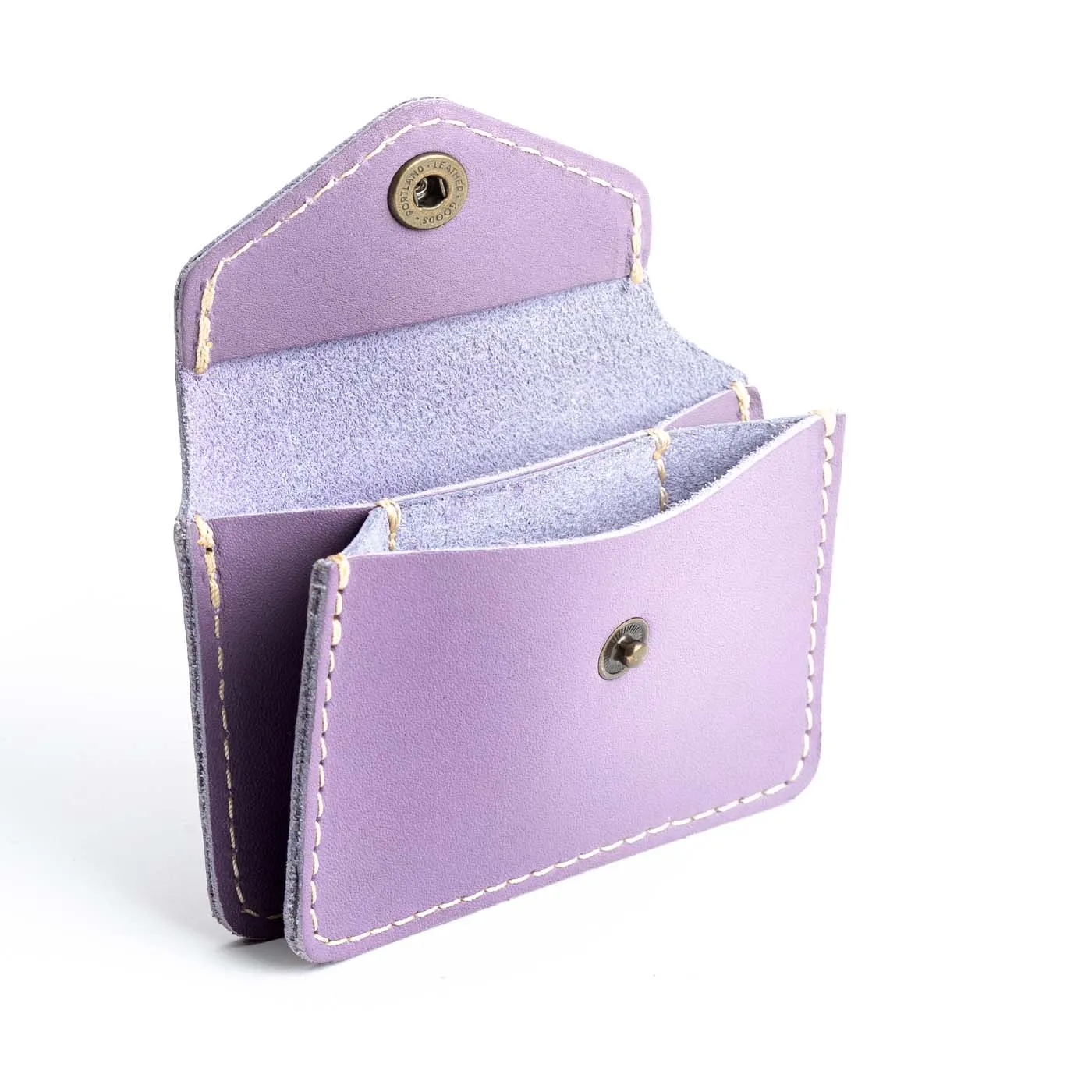 'Almost Perfect' Lovebug Wallet