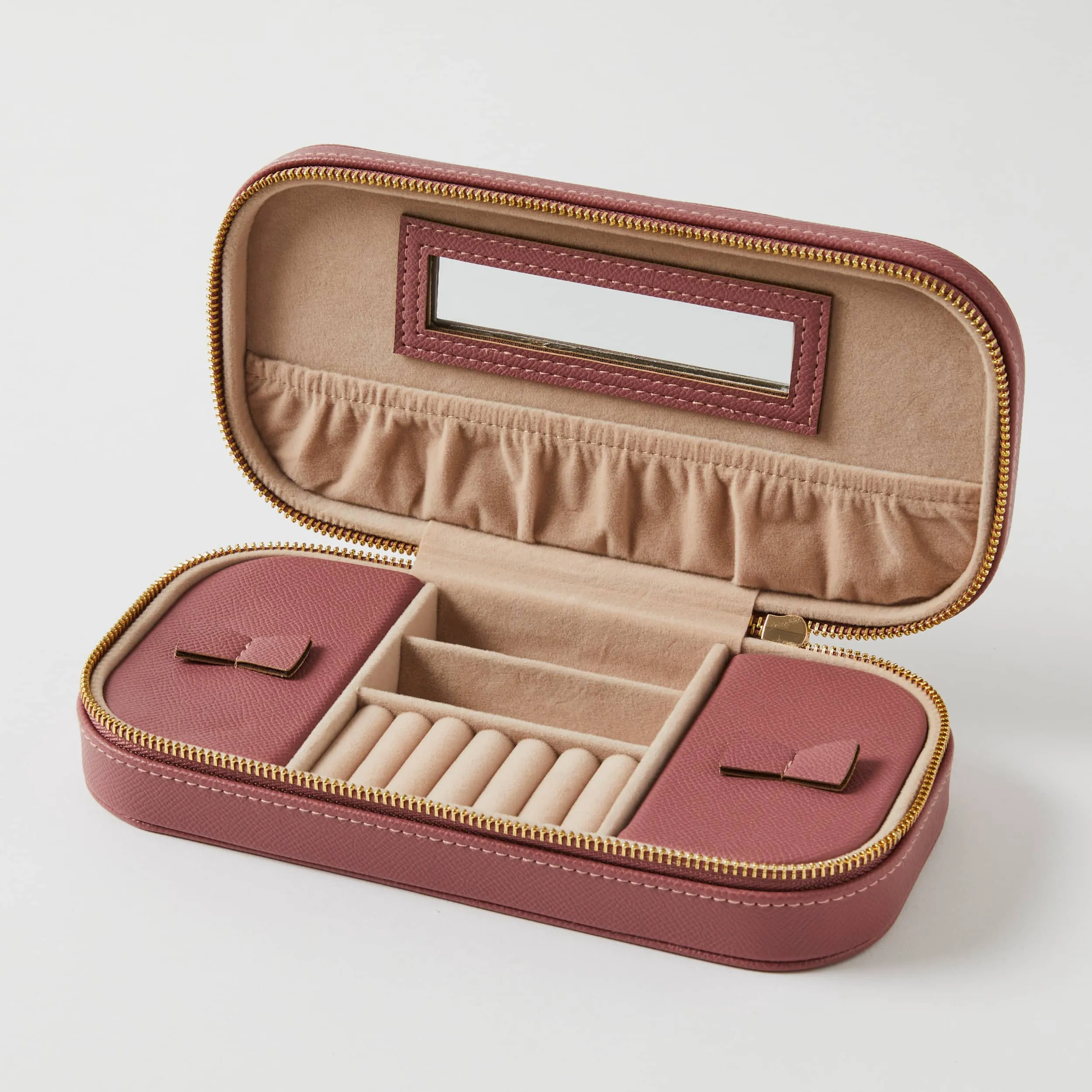 Ambrosia Jewellery Case Holders