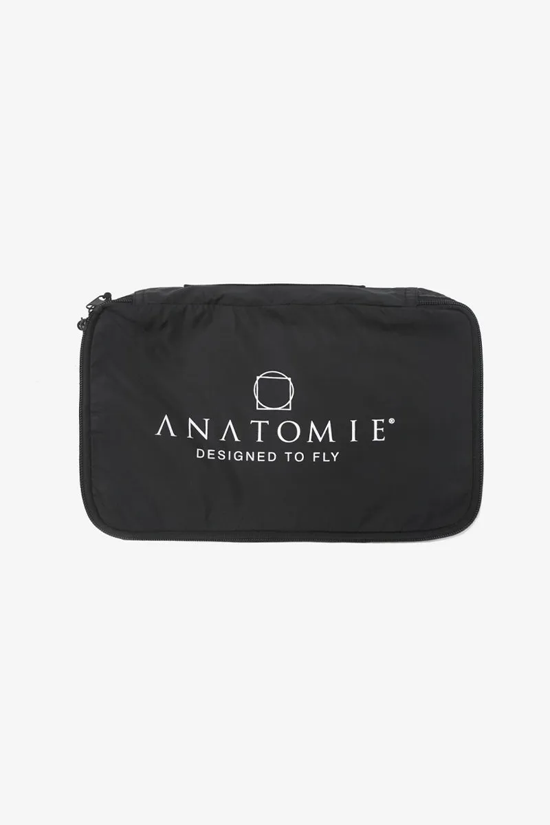 Anatomie Packing Cube in Red