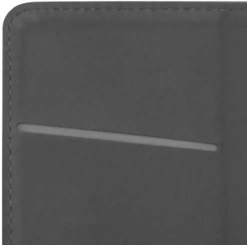 Apple iPhone 12 Mini Wallet Case - Black