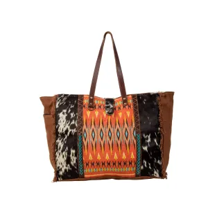 Arizona Blaze Weekender Bag