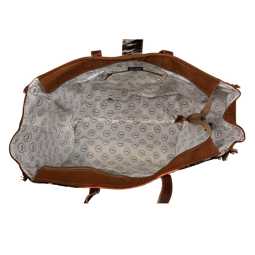 Arizona Blaze Weekender Bag