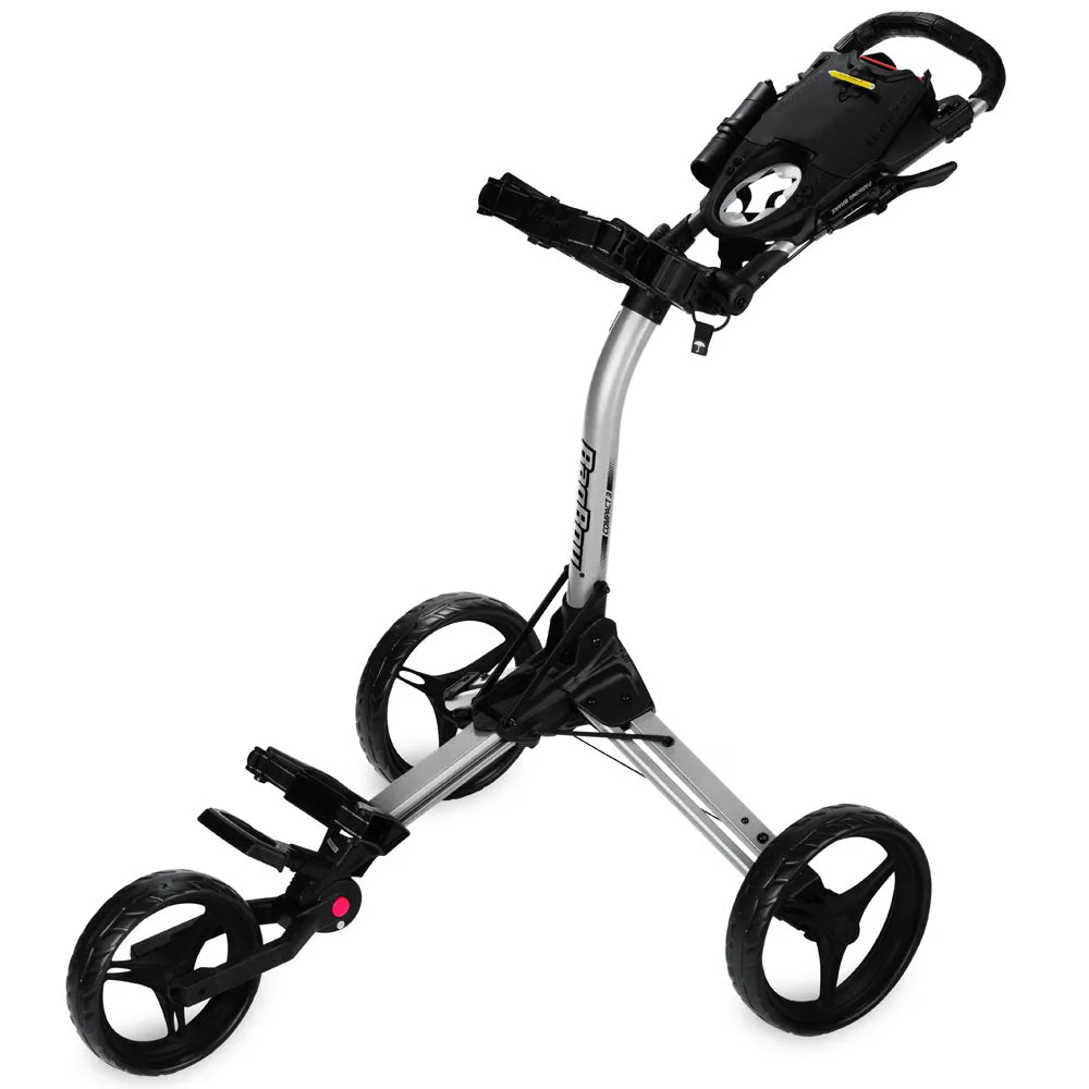 Bag Boy Compact 3 Push Cart 2020