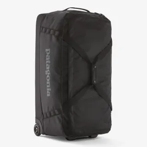 Black Hole Wheeled Duffel 100L