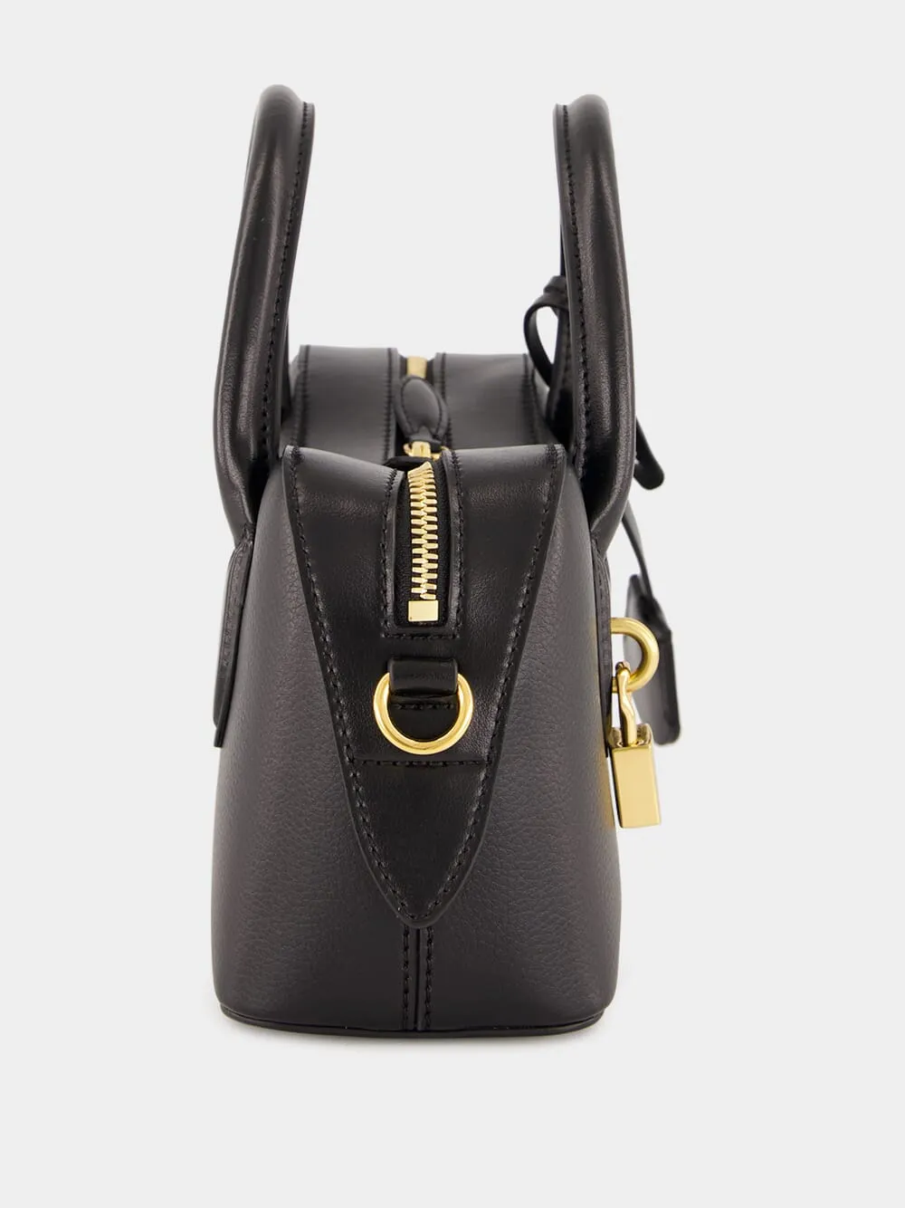 Black Stella Ryder Crossbody Bag