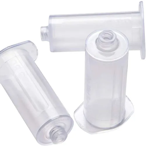 Blood Collection Tube Holder Standard Size For 13 mm and 16 Diameter Tubes 250/bag