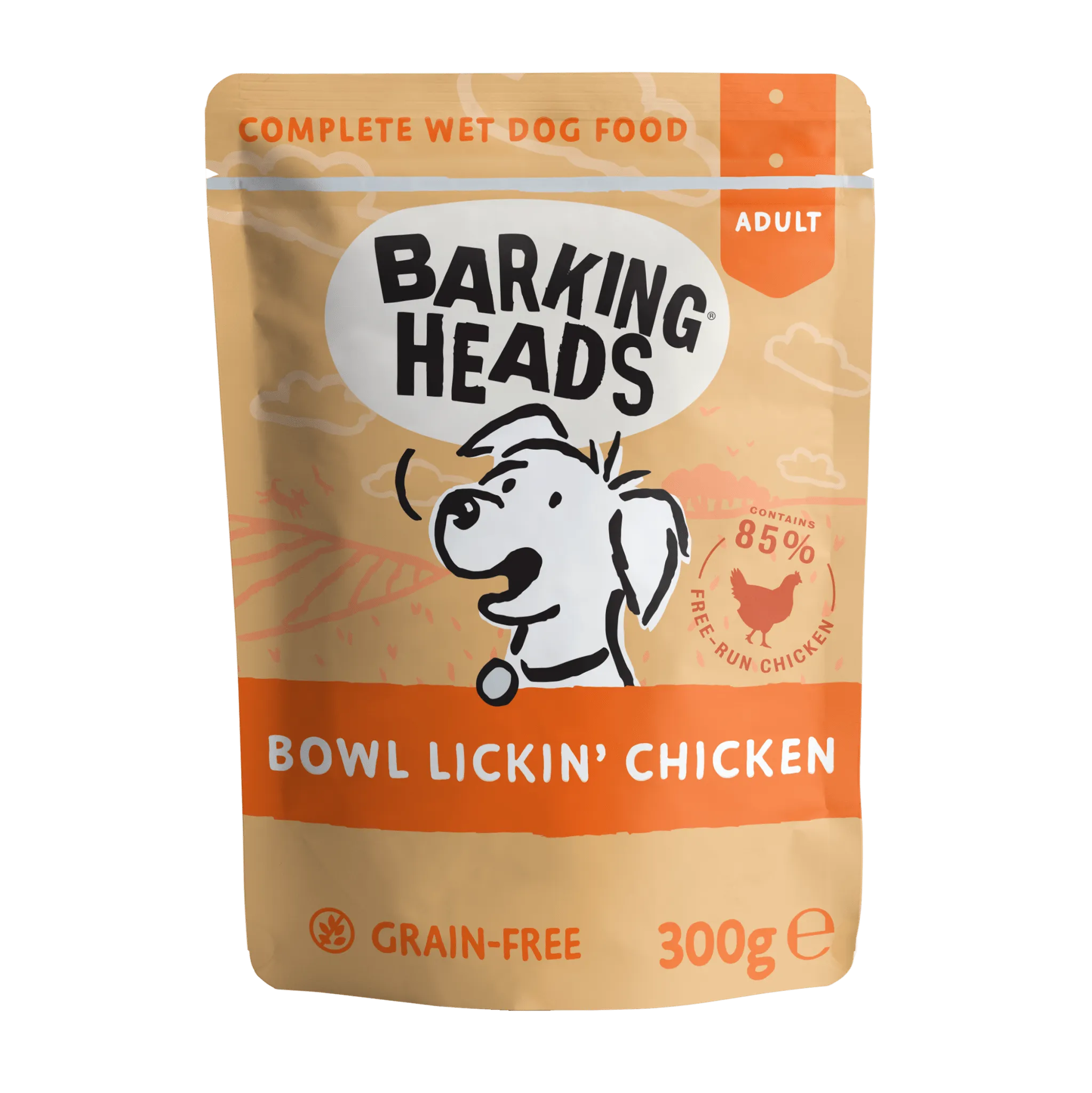 Bowl Lickin' Variety Pack