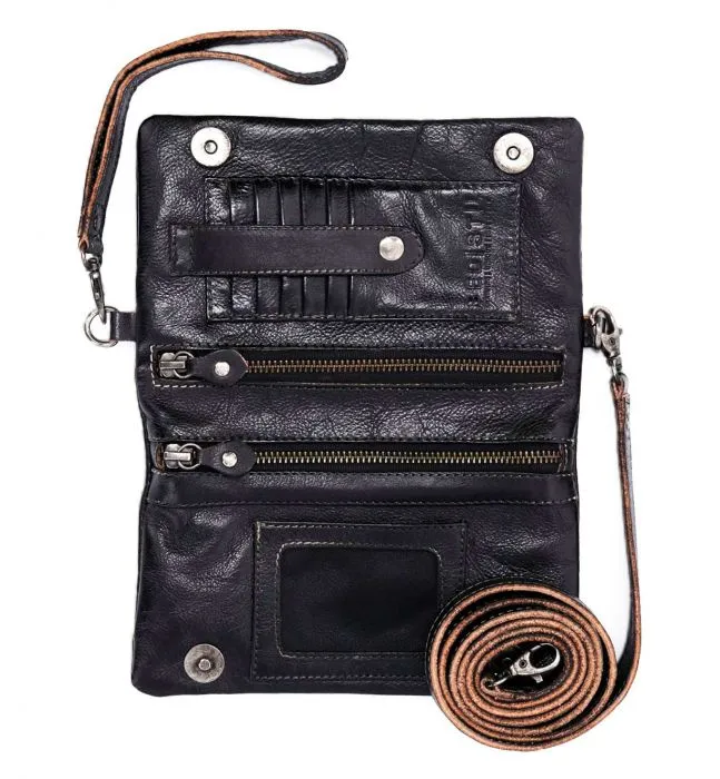 Cadence Crossbody