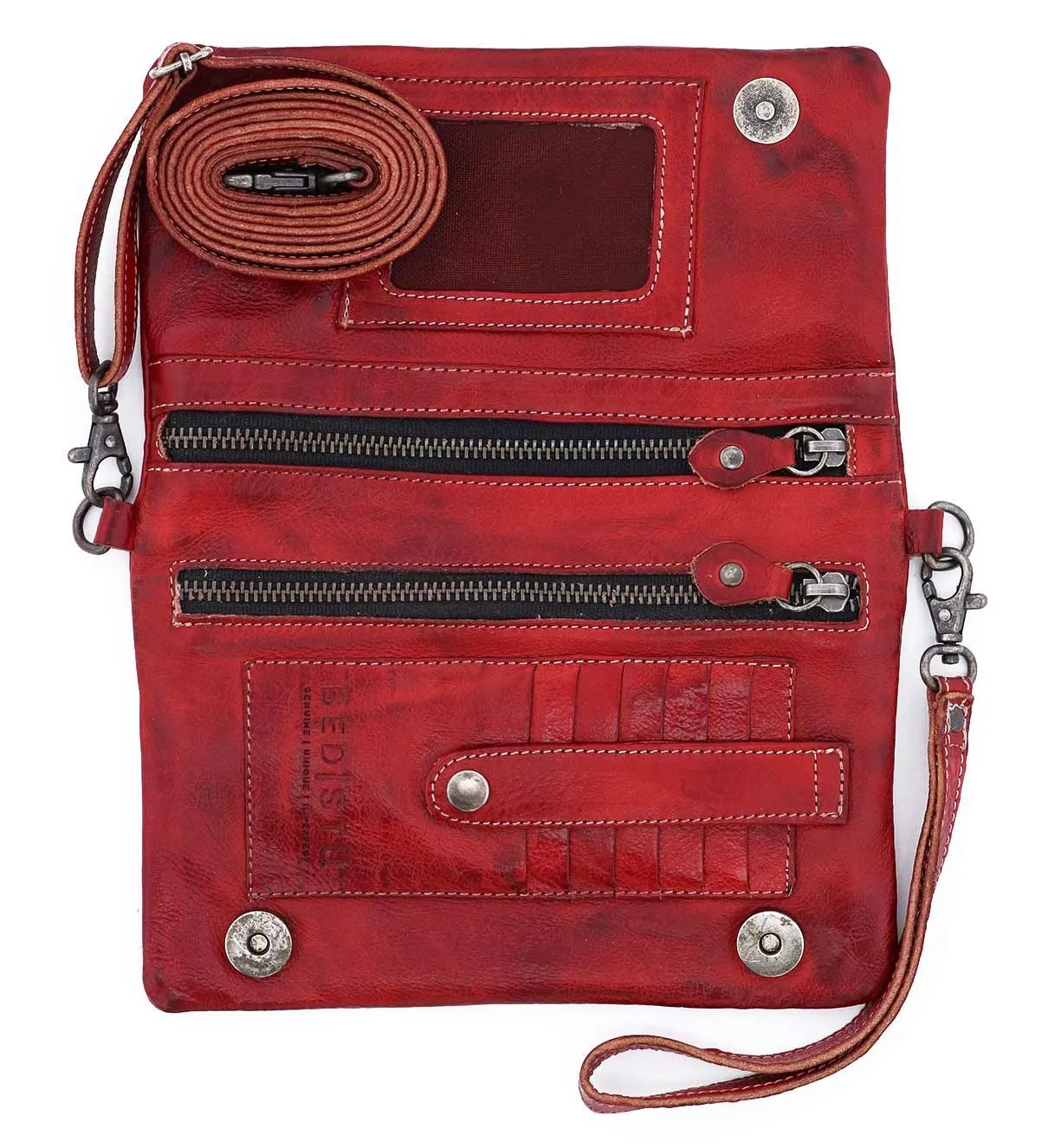 Cadence Crossbody