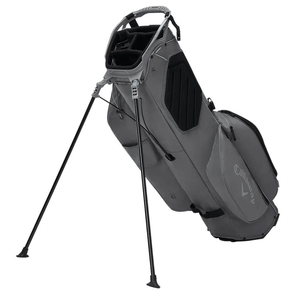 Callaway Fairway C Double Strap Stand Bag 2022