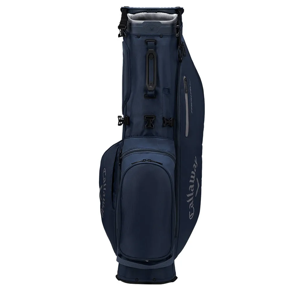 Callaway Fairway C Double Strap Stand Bag 2022