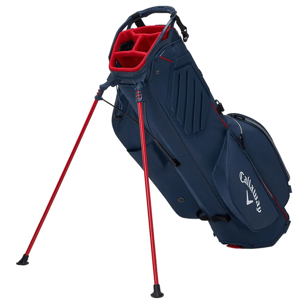 Callaway Fairway C Double Strap Stand Bag 2022