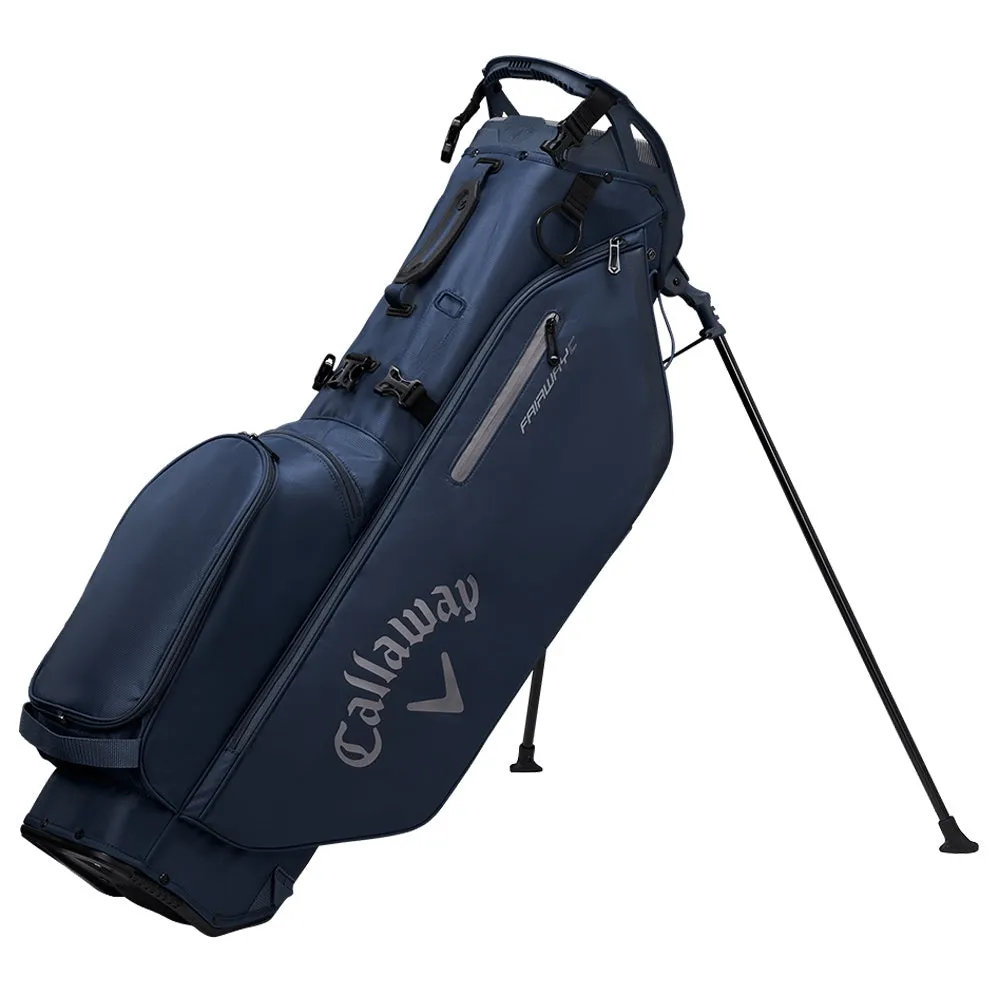 Callaway Fairway C Double Strap Stand Bag 2022