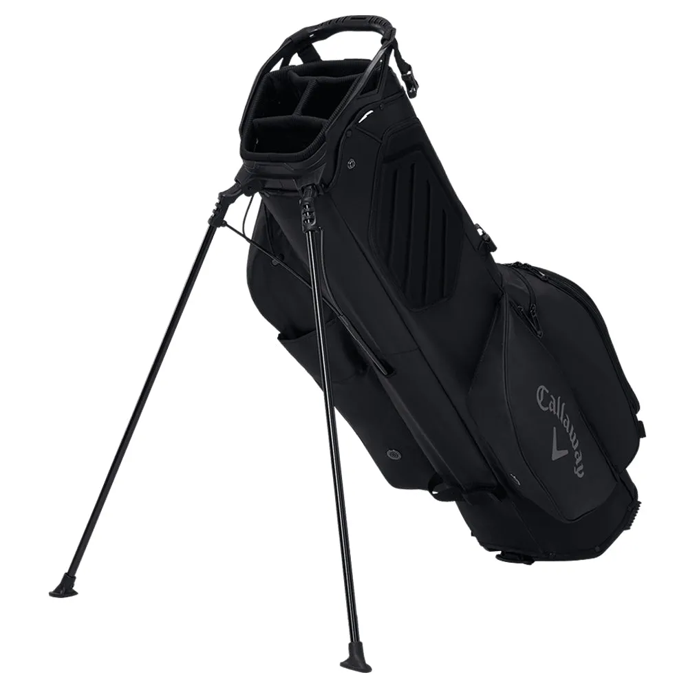 Callaway Fairway C Double Strap Stand Bag 2022