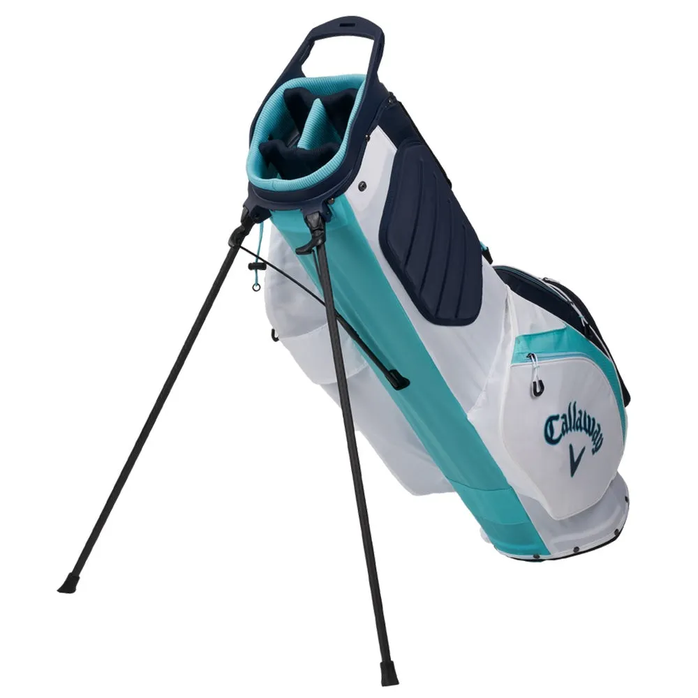 Callaway Hyper-Lite Zero Double Stand Bag 2021