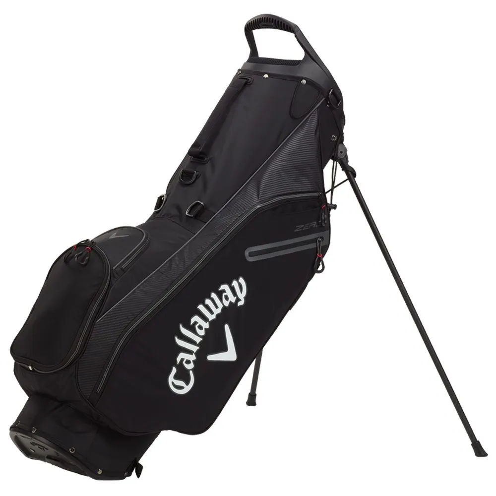 Callaway Hyper-Lite Zero Double Stand Bag 2021