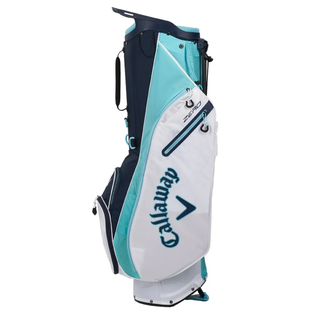 Callaway Hyper-Lite Zero Double Stand Bag 2021