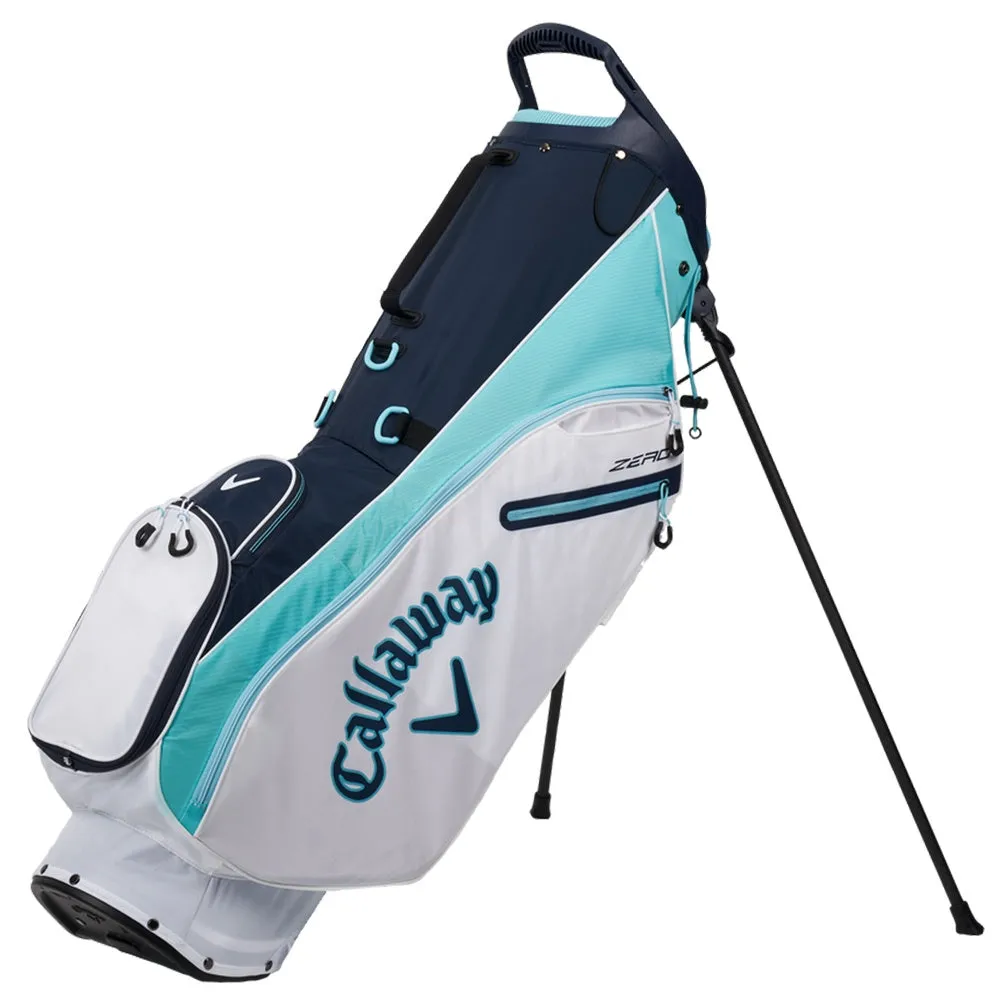 Callaway Hyper-Lite Zero Double Stand Bag 2021