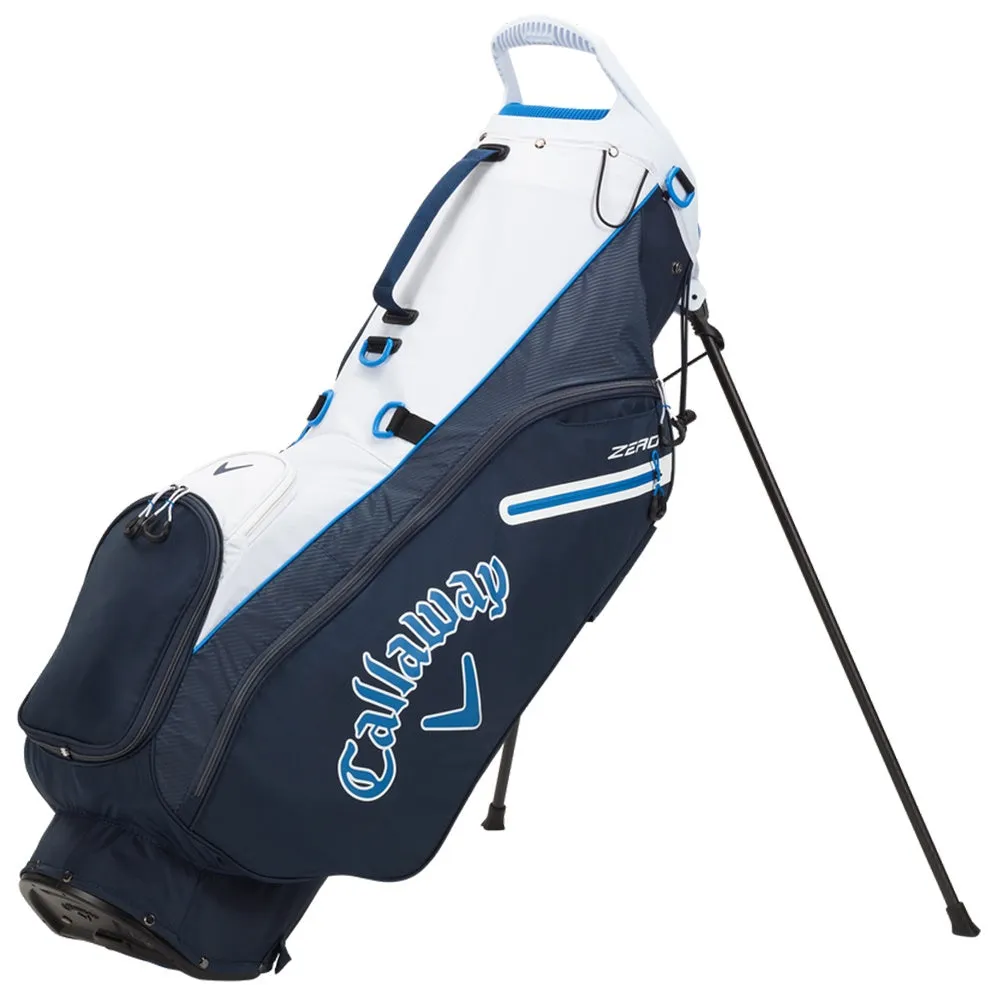 Callaway Hyper-Lite Zero Double Stand Bag 2021