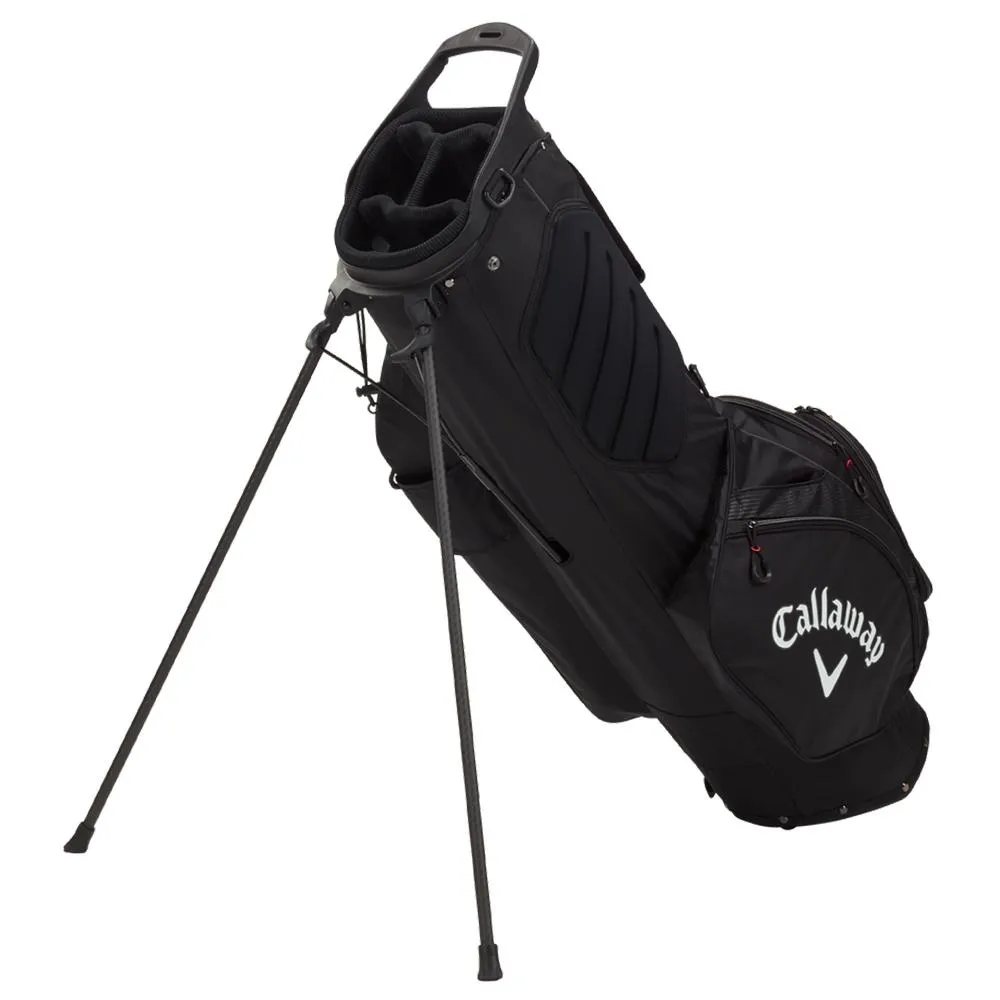 Callaway Hyper-Lite Zero Double Stand Bag 2021