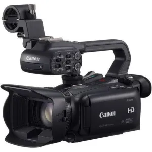 Canon XA20 Professional HD Camcorder