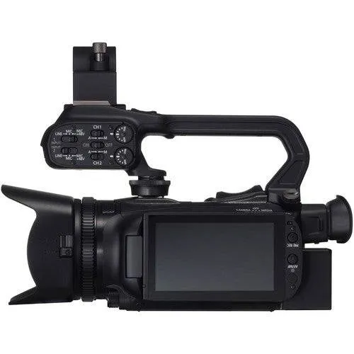 Canon XA20 Professional HD Camcorder