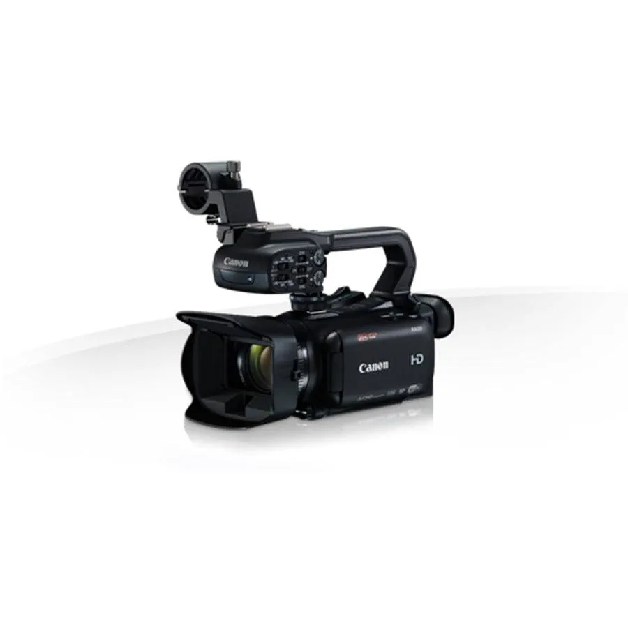 Canon XA30 HD Professional Video Camcorder   Extra Accessories, Xgrip