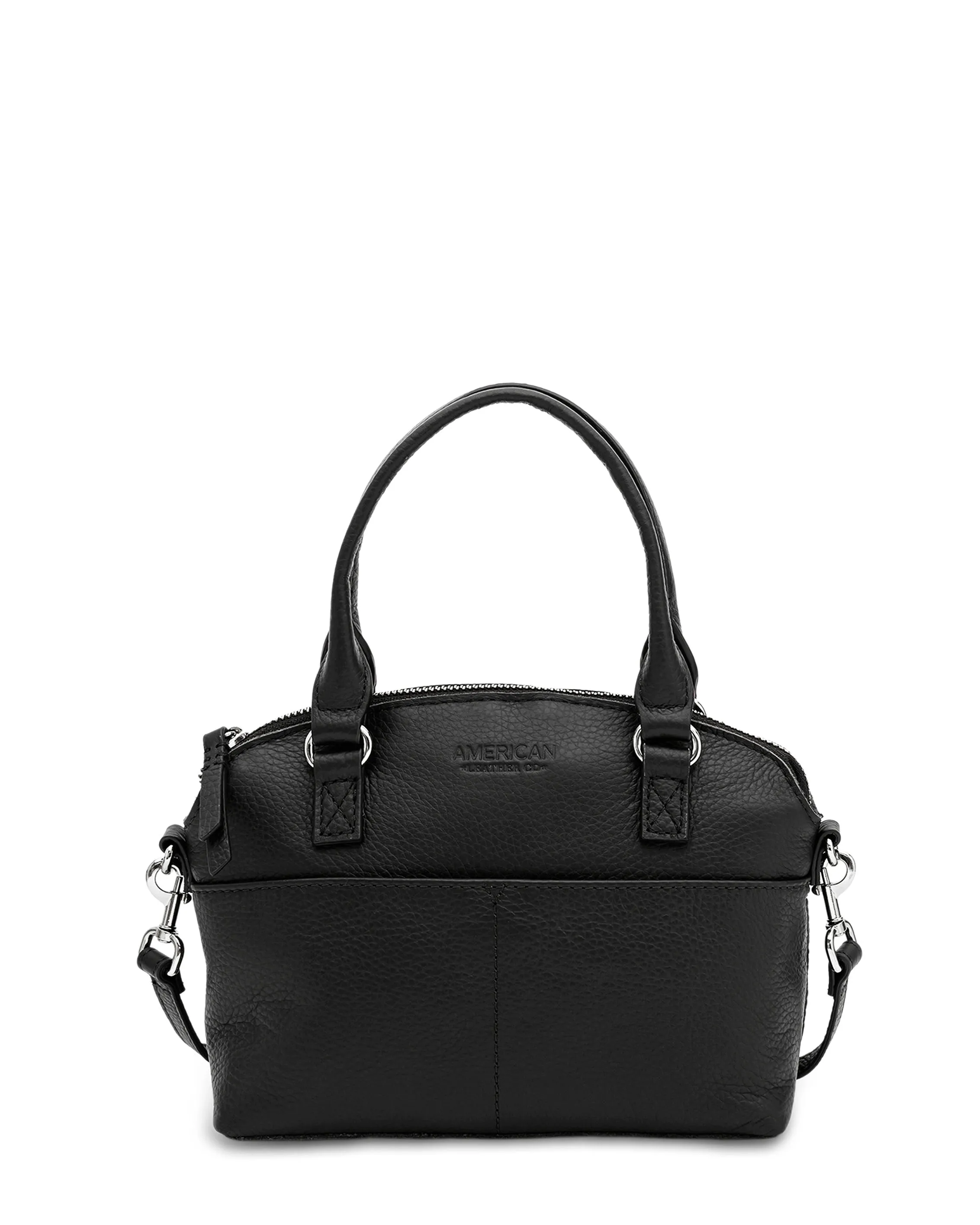 Carrie Mini Dome Crossbody