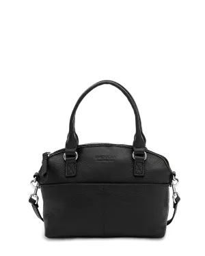 Carrie Mini Dome Crossbody