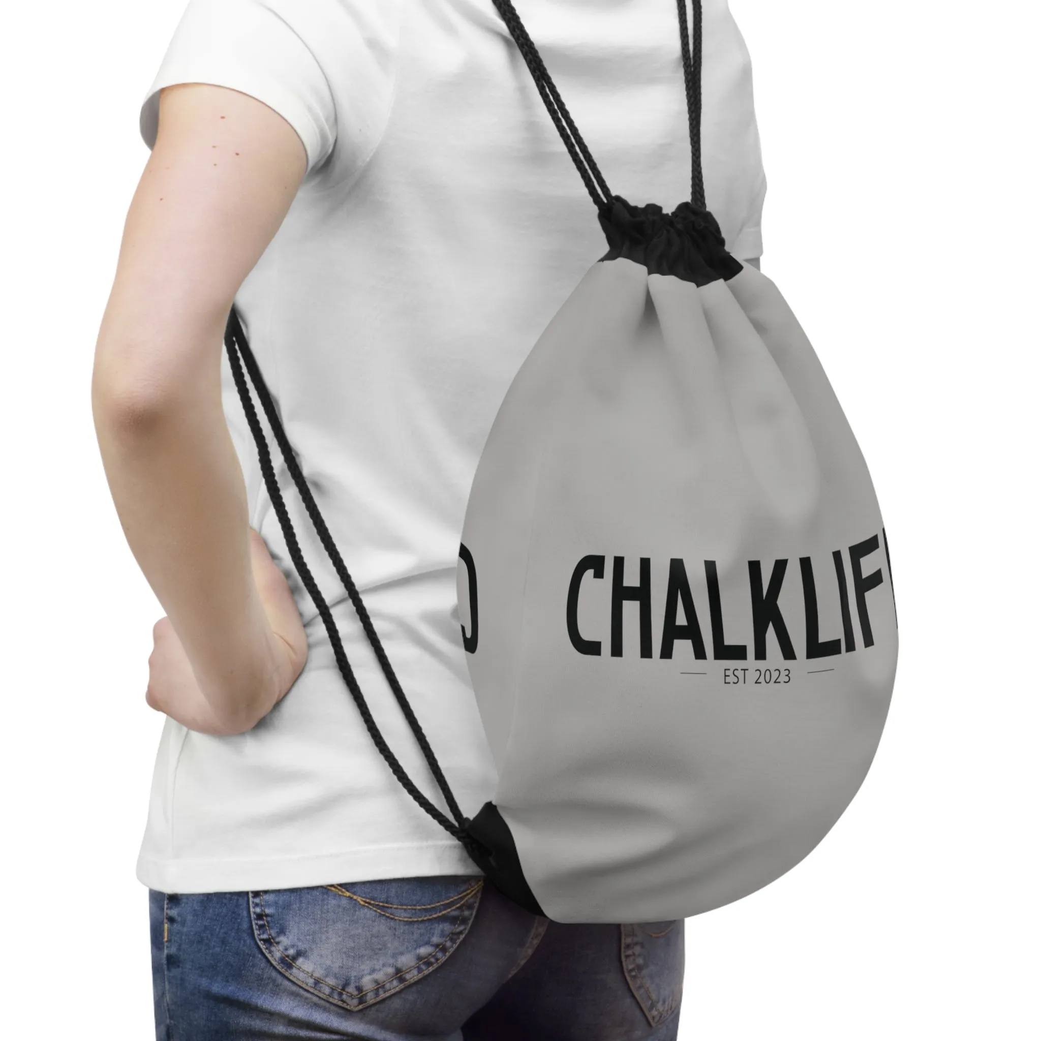 Chalklife Athletic Sling Bag