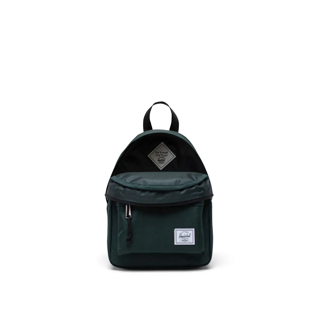 Classic Mini Backpack