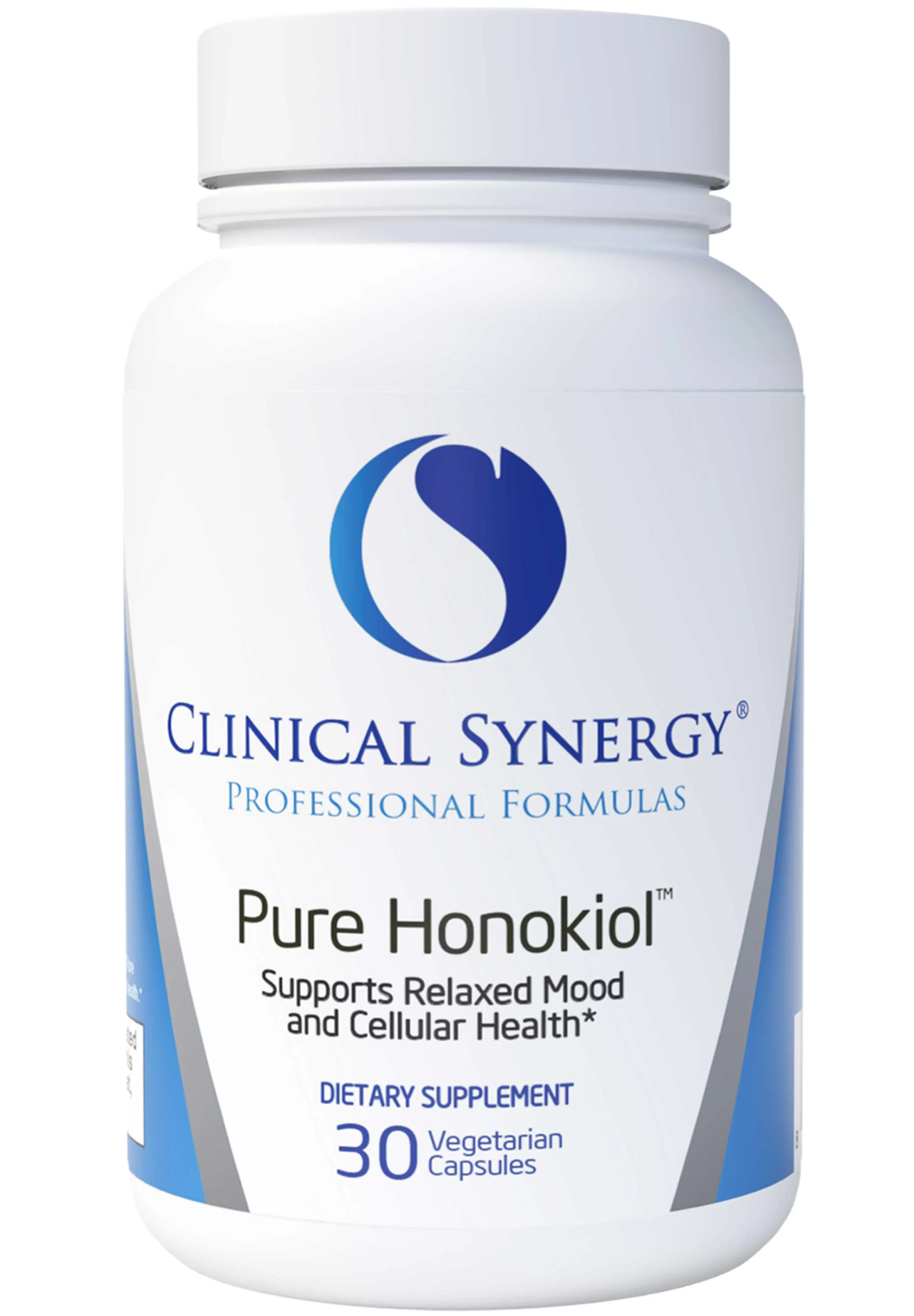 Clinical Synergy Professional Formulas Pure Honokiol