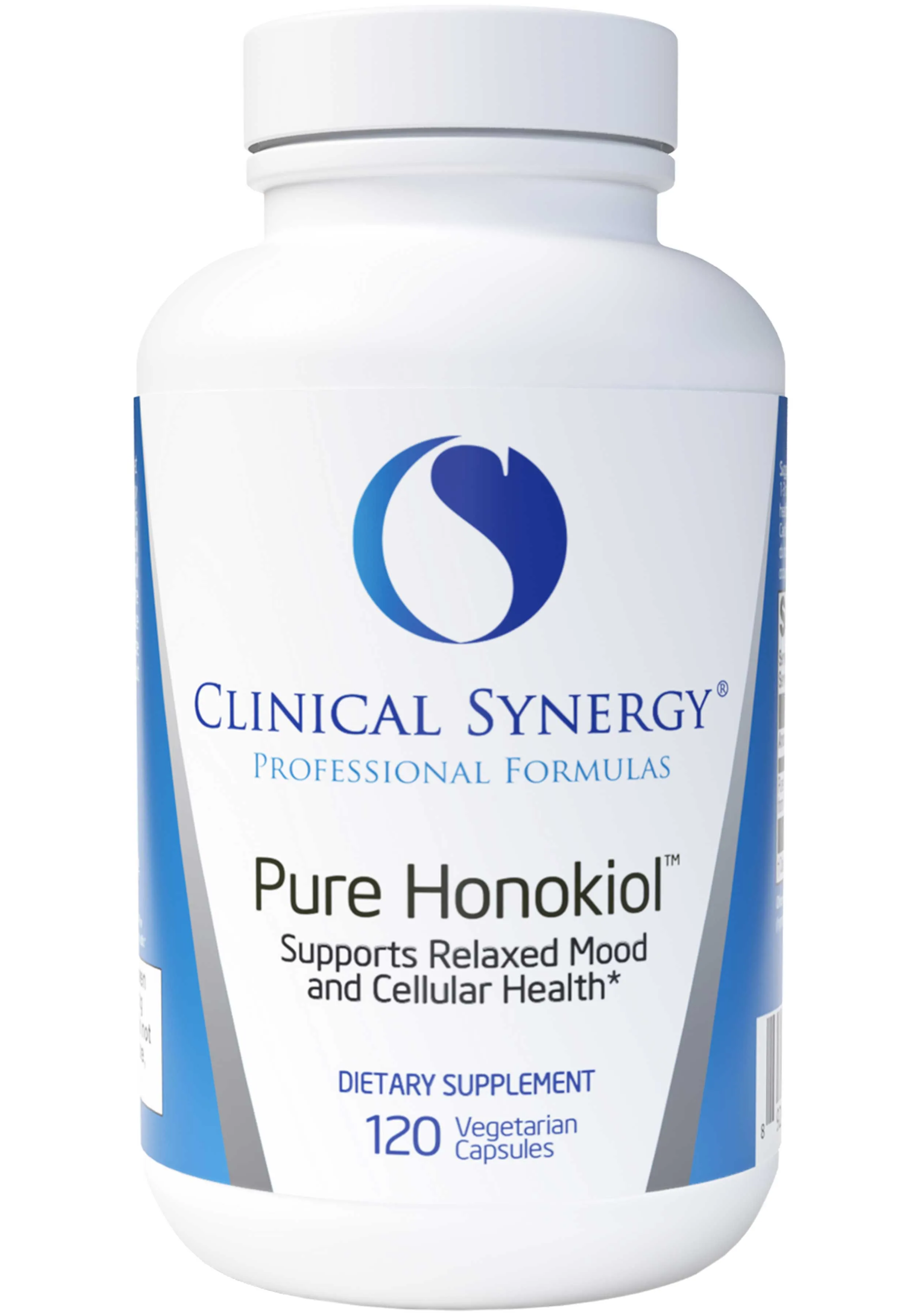 Clinical Synergy Professional Formulas Pure Honokiol