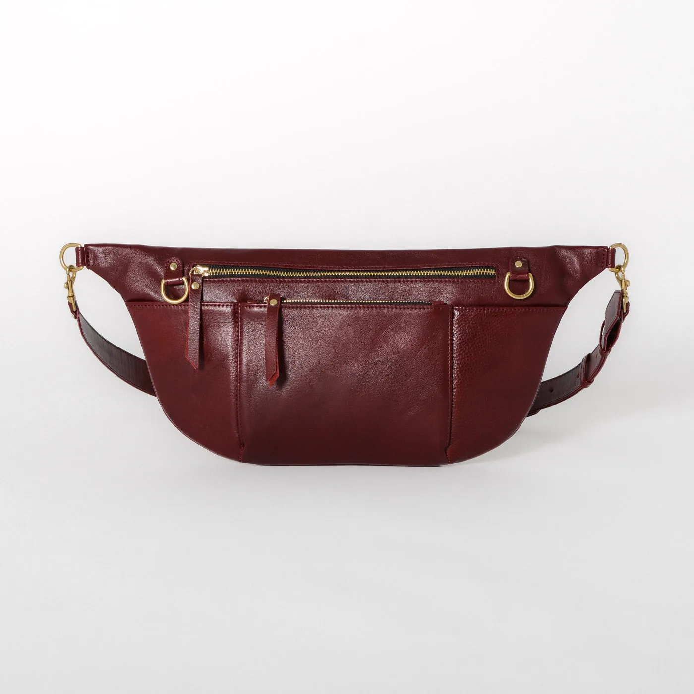 Commuter Fanny Pack