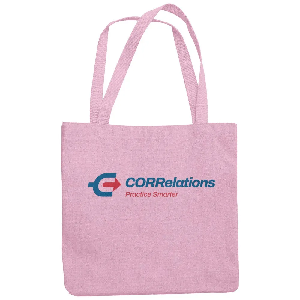 CORRelations Tote Bag