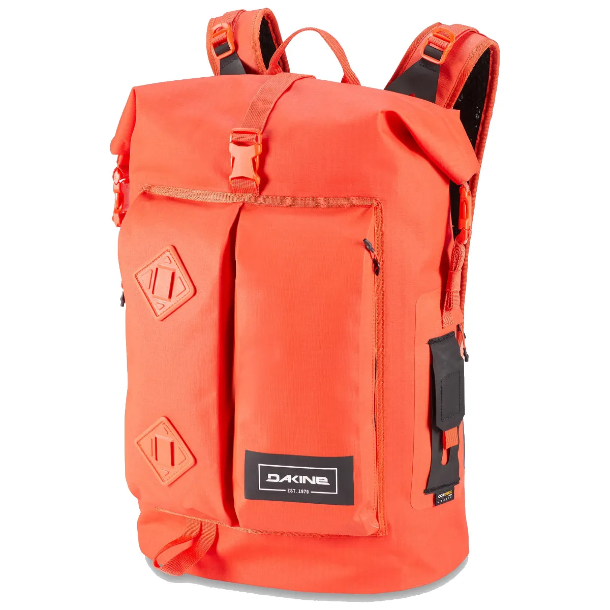 Dakine Cyclone II Dry Surf Pack Backpack - 36L