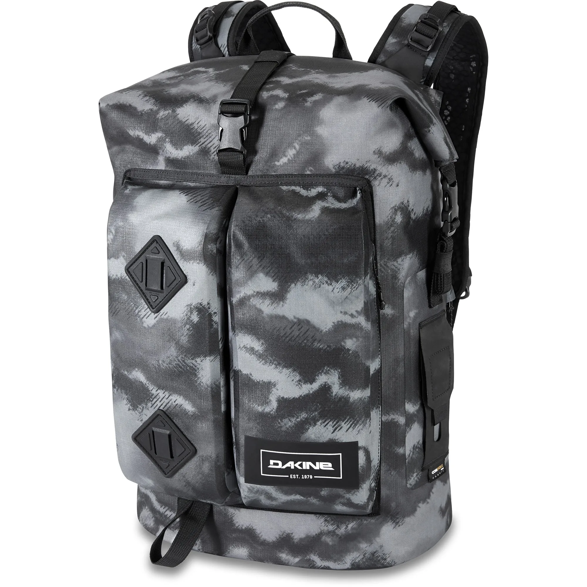 Dakine Cyclone II Dry Surf Pack Backpack - 36L