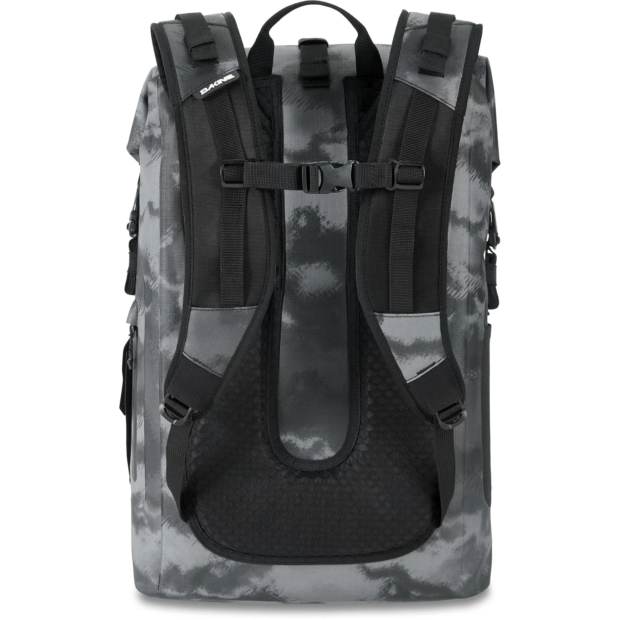 Dakine Cyclone II Dry Surf Pack Backpack - 36L