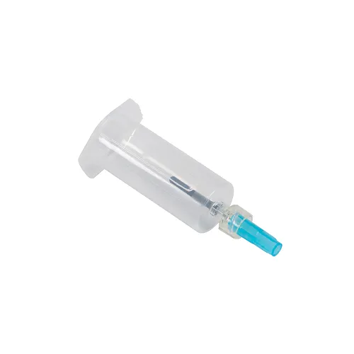 Dynarex - Blood Collection Tube Holder w/ needle