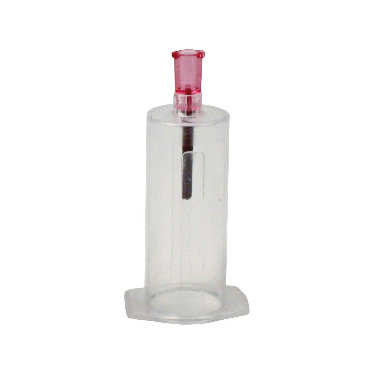 Dynarex - Blood Collection Tube Holder w/ needle