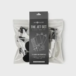 En Route the Jet Set Travel Kit