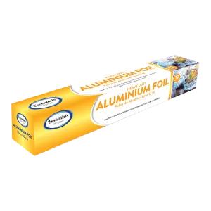 Essentials Home Aluminium Foil