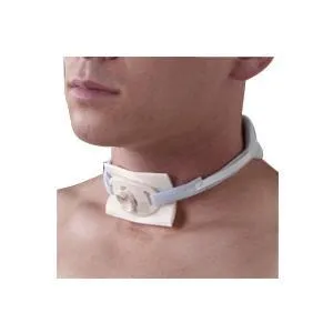 Foam Trach Tie, X-Large