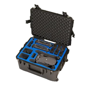 Go Professional Cases Hard-Shell DJI Matrice 30 Case