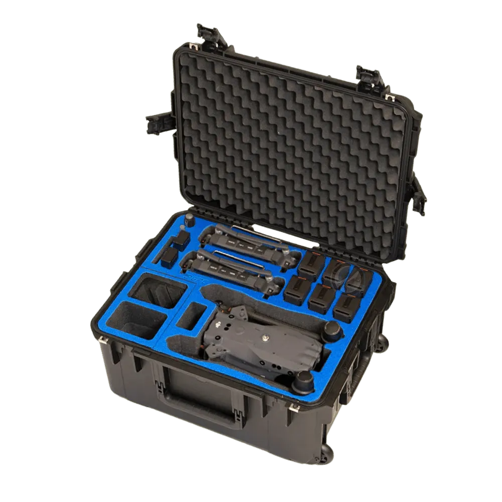 Go Professional Cases Hard-Shell DJI Matrice 30 Case