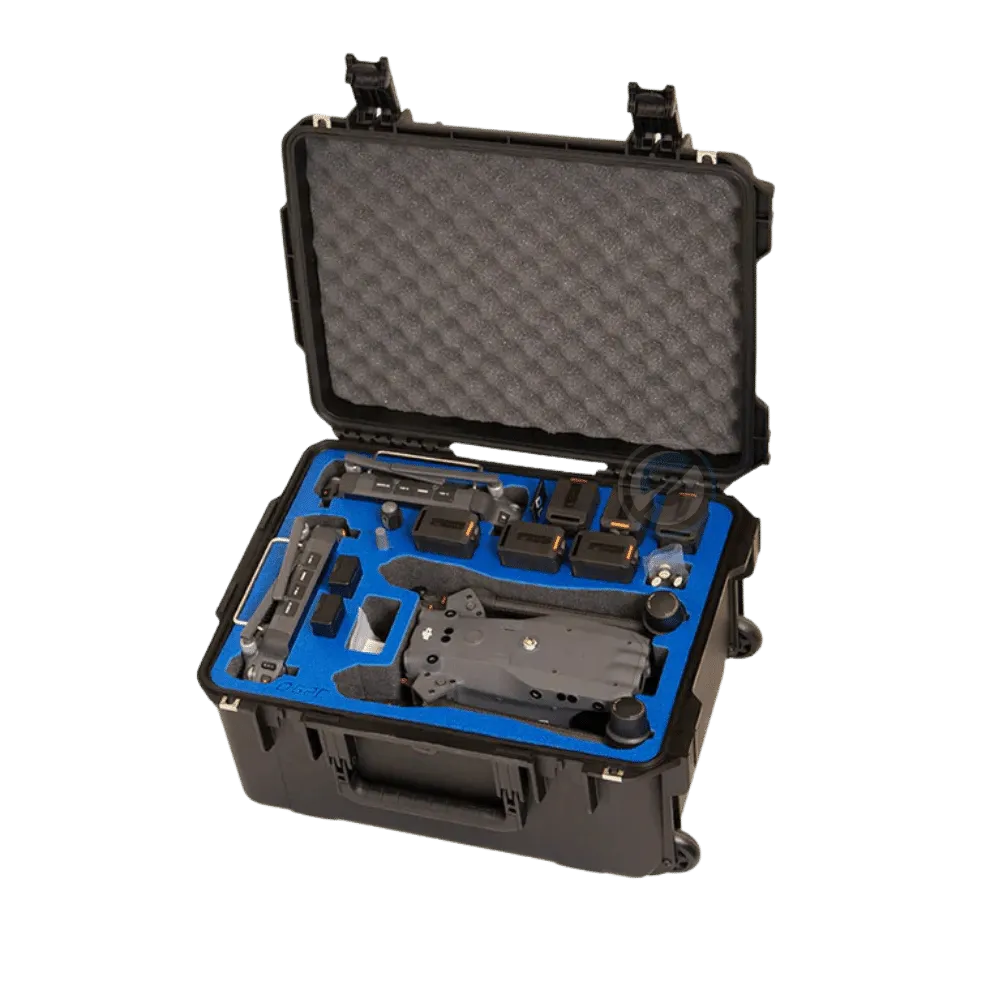 Go Professional Cases Hard-Shell DJI Matrice 30 Compact Case