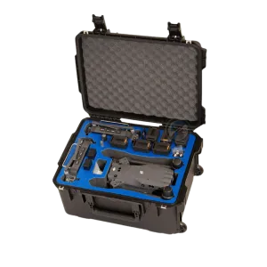 Go Professional Cases Hard-Shell DJI Matrice 30 Compact Case