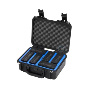 Go Professional Cases Hard-Shell DJI Matrice 300/350 RTK TB60/65 Batteries (6) Case